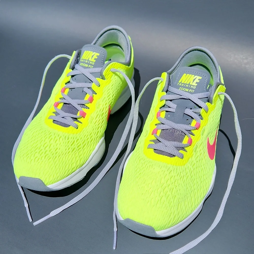 Nike please be